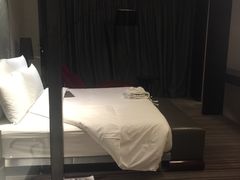 -重庆富力艾美酒店