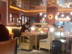 -西塔老太太泥炉烤肉(北京亚运村店)
