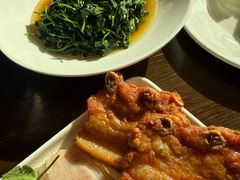 -東城故事·尋找姆媽的味道(玉兰路店)