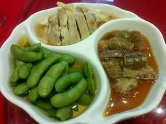-燕云楼(云南路店)