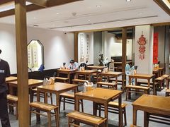 -李百蟹·江南蟹黄面·河景餐厅(夫子庙总店)