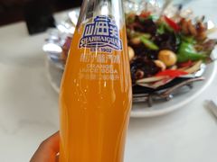 -龙香居海鲜浑锅家常菜·特色驴肉