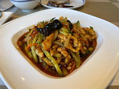 -之参餐厅(前门大街店)