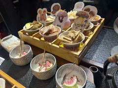 -菌自由丨野生菌火锅特色庭院餐厅(丽江古城店)