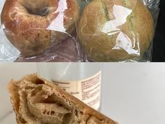 -屋裡·Union Bakery(龙江路店)
