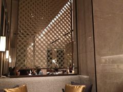 -嘉定凯悦·咖啡厅