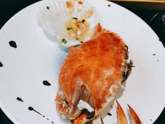 -淡尾·海鲜自助概念餐厅(虹桥南丰城店)