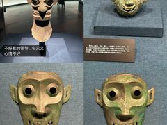 -盘龙城遗址博物院
