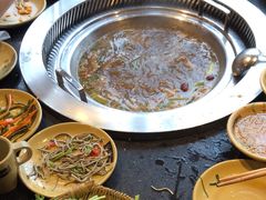 -唇辣号重庆老火锅(燕郊鑫乐汇店)