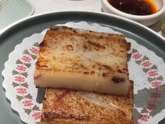 -禄运茶居·手工点心(猎德店)