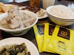 -松發肉骨茶(牛车水店)