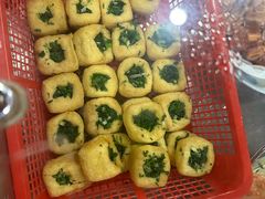 -水先生寧波菜(天一店)