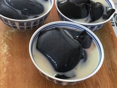-五福堂龟苓膏(河东北山店)