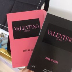 -VALENTINO华伦天奴美妆