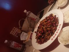 -茅庐川菜(烟台万象汇店)