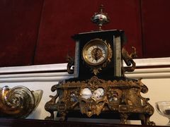 -成桂西餐厅·42年的味道(五大道疙瘩楼店)