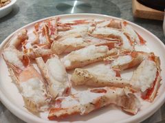 -79号渔船海鲜饭店(宝安店)