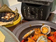 -苏梦江南·淮扬菜(夫子庙店)