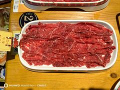 -大吉利·潮汕鲜牛肉火锅(西安店)