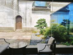 -走马楼饭庄(慈城古县城店)