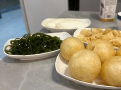 -光头药膳鸡(莱茵小镇店)