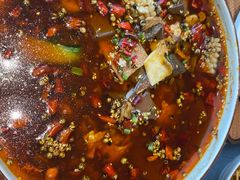 -四川饭店(长白店)