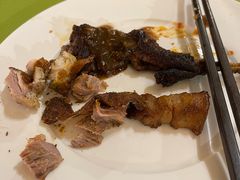 -惠州皇冠假日酒店·西餐厅·自助餐厅