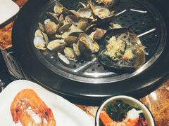 -船奇蒸汽海鲜·闽菜(八市海鲜总店)