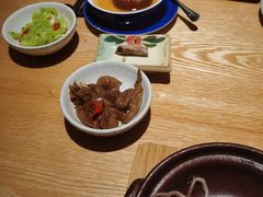 -东瀛阁(锦江宾馆店)
