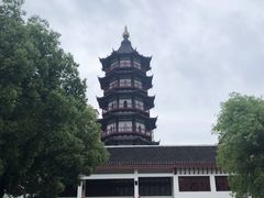 -绳金塔