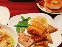 -广交会威斯汀酒店