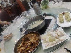 -源港渔村-中山脆肉鲩(博罗店)