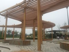 -秦文明广场