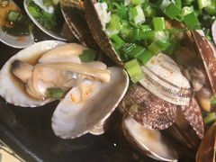 -红钳侠小龙虾·烧烤(中赢康康谷店)