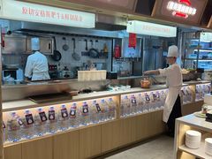 -东门口·新式老北京火锅(河西龙湖天街店)