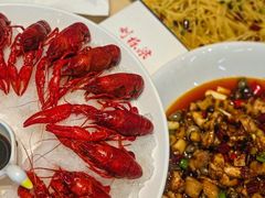 -刘栋梁大排档(淮海东路店)