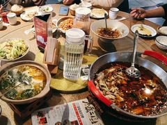 -水煮三国·川鲁江湖菜(香山店)