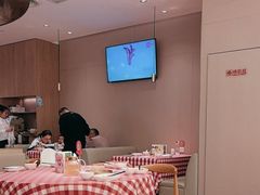 -西贝(紫荆广场店)