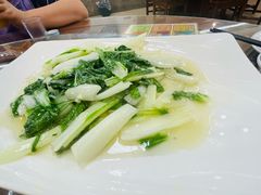 -友强·23年特色海鲜大排档(厦门店)