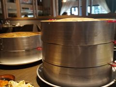 -隆喜元鱼汤包·海鲜(中联广场店)