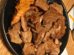 -新石器烤肉(南站店)