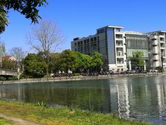 -美兰湖景区