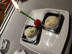 -海底捞火锅(金地广场生日主题店)
