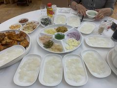-丰尔粥食·顺德鱼生·干蒸排骨顺德菜(大良分店)