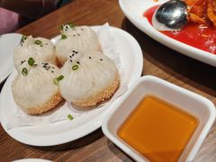 -廊亦舫Lang Yi Fang Restaurant(金桥店)