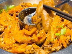 -喜虾客·大虾火锅(郑州无限城店)