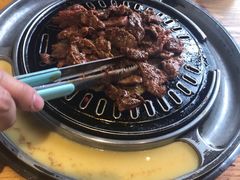 -超级神炭烤肉夜食(芥园西道店)