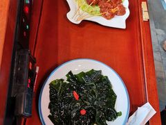 -重庆巴将军原味火锅(世贸店)