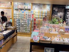 -猫的天空之城概念书店(苏州诚品店)