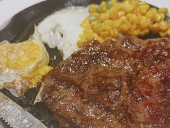 -豪客来牛排(天阳D32店)